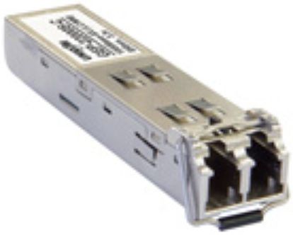 Unicom GEP-22100L-L GBIC (Mini) SFP Ethernet Transceiver, 1000LX, LC, Single Mode, 10km, 3.3V, Hot Swappable, Medium Optical fiber 8/125m or 9/125m, Center wavelength 1300 nm, Operating Wavelength 1100 - 1600 nm (GEP22100LL GEP-22100L GEP-22100 GEP22100)