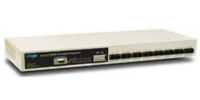 Unicom GEP-62108F-T SmartGST-801M 8 port 100Base-FX (ST/MM/2km) Managed switch with GBIC slot, Console port, WEB Browser Interface, and Simple Network Management Protocol (SNMP), Protocol CSMA/CD (GEP62108FT GEP-62108FT GEP-62108F GEP62108F) 