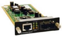 Unicom GEP-68F4TF-C-15 DualSpeed Single Mode Fast Ethernet Converter (1) RJ-45, 10/100Base-TX (1) Dual SC, 100Base-FX (SM/15Km) (GEP68F4TFC15 GEP-68F4TF-C GEP-68F4TF GEP68F4TF) 