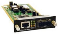 Unicom GEP-68F4TF-C-60 DualSpeed Single Mode Fast Ethernet Converter (1) RJ-45, 10/100Base-TX (1) Dual SC, 100Base-FX (SM/60Km) (GEP68F4TFC60 GEP-68F4TF-C GEP-68F4TF GEP68F4TF) 