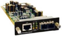 Unicom GEP-68G3TS-C DualSpeed Gigabit Converter (1) RJ-45, 100/1000Base-T (1) Dual SC, 1000Base-SX (MM/500m) (GEP68G3TSC GEP-68G3TS GEP-68G3T GEP-68G3 GEP68G3TS) 