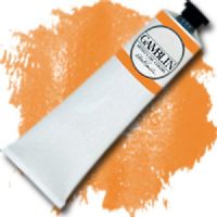 Gamblin GF2120 Artists' Grade FastMatte, Alkyd Oil Paint 150 ml Cadmium Orange; FastMatte colors give painters a palette of alkyd oil colors; Thin layers will be touch-dry and ready to be painted over in 24 hours; Ideal for underpainting, for plein air, and for any painter whose materials do not keep up with the pace of their painting; UPC 729911221204 (GAMBLINGF2120 GAMBLIN GF2120 GF 2120 GAMBLIN-GF2120 GF-2120) 