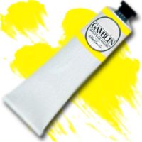 Gamblin GF2170 Artist's Grade FastMatte, Alkyd Oil Paint 150 ml Cadmium Yellow Light; FastMatte colors give painters a palette of alkyd oil colors; Thin layers will be touch-dry and ready to be painted over in 24 hours; Ideal for underpainting, for plein air, and for any painter whose materials do not keep up with the pace of their painting; UPC 729911221709 (GAMBLINGF2170 GAMBLIN GF2170 GF 2170 GAMBLIN-GF2170 GF-2170) 