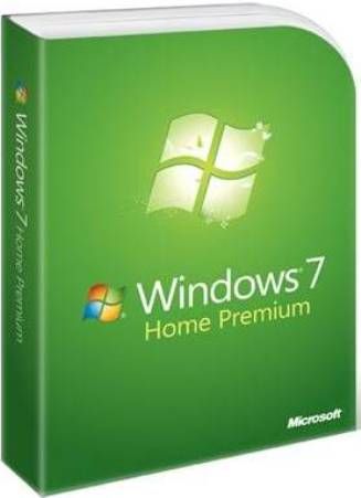 Official Windows 7 Home Premium (x64) | Full Version | 3.5 GB