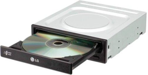 lg cd rom external hard drive