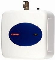 Ariston GL4 Electric Mini-Tank Water Heaters, 4 Gal. Storage Tank (GL 4, GL-4) 