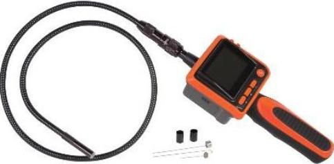 duratool inspection camera