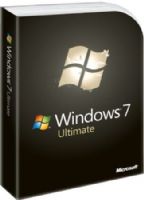 Microsoft GLC-00182 Windows 7 Ultimate Full, Simplify your PC with new navigation features like Shake, Jump Lists, and Snap, Personalize your PC by customizing themes, colors, sounds, and more, Easy to network (with or without a server), Back up your complete system over a network, UPC 882224885638 (GLC00182 GLC 00182) 