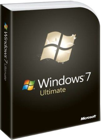 Microsoft GLC-00182 Windows 7 Ultimate Full, Simplify your PC with new navigation features like Shake, Jump Lists, and Snap, Personalize your PC by customizing themes, colors, sounds, and more, Easy to network (with or without a server), Back up your complete system over a network, UPC 882224885638 (GLC00182 GLC 00182)