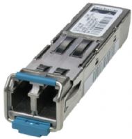 Cisco GLC-LH-SM= Transceiver Module, 1 x 1000Base-LX/LH Interfaces/Ports, 1Gbps Gigabit Ethernet Data Transfer Rate, 6.2 miles Max Transfer Distance, 1300 nm Optical Wave Length, Plug-in Module Hot-swappable (GLCLHSM= GLC LH SM= GLCLHSM GLC LH SM)  