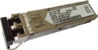 Cisco GLC-SX-MMD= Gigabit Ethernet 1000BASE-SX Small Form-factor Pluggable SFP Transceiver Module, Extended operating temperature range and DOM support, 850-nm wavelength, Multi-Mode Fiber (MMF) Fiber, 50 &#956;m Core Size, 550m (1804 ft) Operating Distance, Dual LC/PC connector (GLCSXMMD GLCSXMMD= GLC-SX-MMD GLC-SXMMD=) 