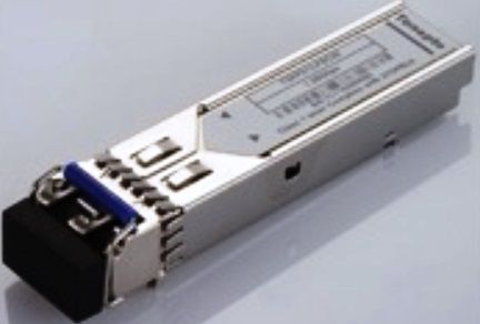 Tenopto GLC-SX-MMD-TO Small Form-factor Pluggable (SFP) Mini-GBIC Transceiver Module, Extended operating temperature range and DOM support, 850-nm wavelength, 220 m Distance Supporting, Dual LC/PC connector (GLCSXMMDTO GLC-SXMMD-TO GLCSX-MMDTO GLC-SX-MMD)