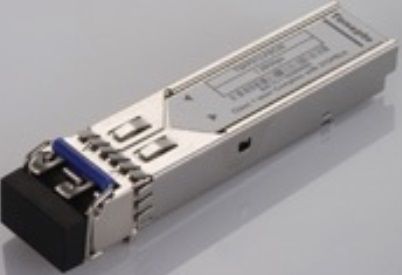 Tenopto GLC-ZX-SM-TO Small Form-factor Pluggable (SFP) Mini-GBIC Transceiver Module; Designed For Catalyst 2960, 2960-24, 2960-48, 2960G-24, 2960G-48, 2960S-24, 2960S-48, 3560, 3560-12, 3560-24, 3560-48, 3560E-12, 3560E-24, 3560E-48, 3560G-24, 3560G-48, 3560V2-24, 3560V2-48, 3560X-24 and 3560X-48; 1 Gbps Data Transfer Rate; 1550 nm Optical Wave Length (GLCZXSMTO GLC-ZXSM-TO GLCZX-SMTO GLC-ZX-SM)