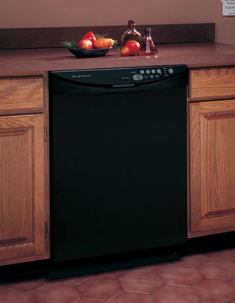 Frigidaire GLD2250RDB 24