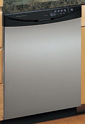 Frigidaire GLD2250RDC Built-In Dishwasher, Gallery 24