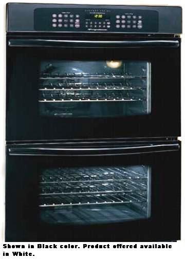 Frigidaire GLEB27T9DS Double Electric Wall Oven 27