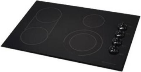 Frigidaire GLEC30S8EB Electric Smoothtop Cooktop 30 inch., Replaced the GLEC30S8CB, Black (GLEC30S8E-B,  GLEC30S8E B, GLEC30S8E, GLEC30S8) 