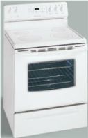 Frigidaire GLEF369DS Electric Smoothtop Range, 30", 5.4 Cu.Ft. (GLEF369D-S GLEF369D S GLEF369D) 