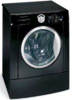 Frigidaire GLTF2940FE Front Load Washer, Black, 3.5 Cu. Ft. I.E.C. Capacity, 14 Cycles, Stainless Steel Wash Drum, Electronic Controls, Heavy/Light Soil Options, Tumble Action Cleaning System, 12 Hour Delay Start, Black (GLTF2940F GLTF2940 GL-TF2940FE GLT-F2940FE GLTF-2940FE) 