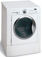 Frigidaire GLTF2940FS Front Load Washer 14 Cycle, White, King-Size 3.5 Cu. Ft. I.E.C. Capacity, Stainless Steel Wash Drum, Electronic Controls, Heavy/Light Soil Options, Tumble Action Cleaning System, 12 Hour Delay Start, 3 Wash/5 Spin Speed Combinations (GLTF2940F GLTF2940 GLT-F2940FS GLTF-2940FS) 