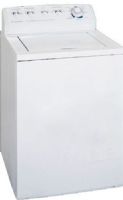 Frigidaire GLWS1749FS Top Load 17 Cycle Washer, White, 3.0 Cu. Ft. Capacity Tub, Agitate / Spin Speed Selector, Automatic Temperature Control, Bleach Dispenser, Fabric Softener Dispenser, Heavy-Duty 2-Speed 3/4 HP Motor (GLWS1749F GLWS1749 GLW-S1749FS GL-WS1749FS) 