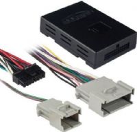 Axxess GMOS-08 OnStar Interface High Level Input 4-Channel Interface, For 2006-07 Chevy Equinox & Pontiac Torrent, USB Update interface compatible, Retains OnStar w/adjustable volume output, Retains chime w/adjustable volume output, Retains RAP feature, Navigation outputs now included (GMOS08 GMOS 08) 