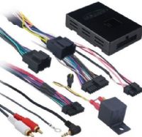 Axxess GMOS-LAN-012 GM LAN29 Data OnStar/Satellite/Chime Retention Interface, Provides accessory (12 volt 10 amp), Retains R.A.P. (Retained Accessory Power), Used in amplified or non-amplified systems, Retains chimes, Provides NAV outputs (Parking Brake, Reverse, Mute, and V.S.S.), Retains OnStar/OE Bluetooth (GMOSLAN012 GMOSLAN-012 GMOS-LAN012 GMOS-LAN) 