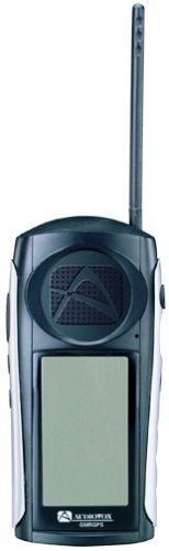 Audiovox GMR GPS 15 x 38 Channel GMRS 2-Way Radio (GMR-GPS, GMRGPS)