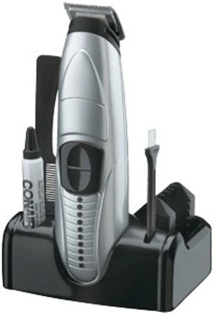 conair battery operated trimmer