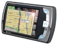 Cobra GPSM 4500 Portable Mobile Navigation System (GPSM4500, GPSM-4500, GPSM450) 