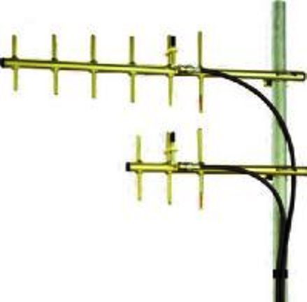 Antenex Laird GPST5I824/18503 Internal Mercury GPS Tri-Band Antenna, Cycology Antenna Material, 17' RG-174 cable x2 Cable, SMA / SMA Connectors, 824-896/1850-1990/1575.42 Frequency Ranges (GPST5I824/18503 GPST5I82418503 GPST5I824 18503 GPST5I824-18503)