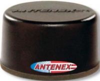 Antenex Laird GPSU15M GPS Patch Antenna, 360° Azimuth Coverage, 50 ohms Impedance, 0° - 90° Elevation Coverage, 5.0 Vdc +/- .20 Vdc Operating Voltage, 27 dB typical at 20mA max LNA Gain-GPS Band, 1575.42 MHz Operating Frequency (GPS-U15M GPS U15M GPSU15M) 