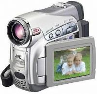 JVC GRD-275US MiniDV Camcorder  with Color LCD Screen and Remote, 680K Pixel Digital (GRD275U GRD 275U GRD-275U GRD275US GRD 275US 275US GR-D275US GR-D275U GRD275) 