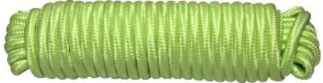 GRIP On Tools 28758 Glow Rope 50' X 3/8