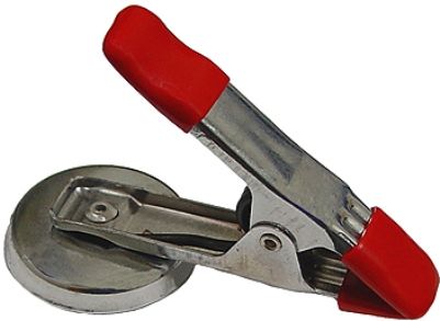 GRIP On Tools 34045 Spring Clamp 4