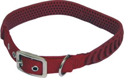 GRIP On Tools 54264 Adjustable Dog Collar, 26 Inches Lenght, UPC 097257542643 (GRIP54264 GRIP-54264 54-264 542-64)  