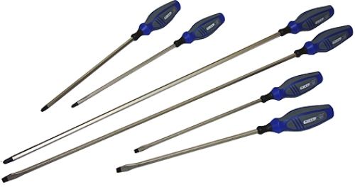 large screwdriver set