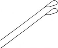 GRIP On Tools 78402 Two Piece Marshmallow Skewers, UPC 097257784029 (GRIP78402 GRIP-78402 78-402 784-02)  