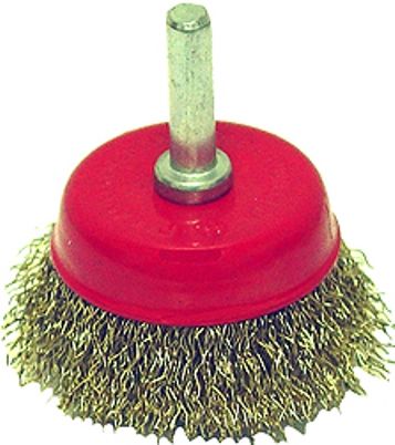 GRIP On Tools 86004 Cup Brush 3