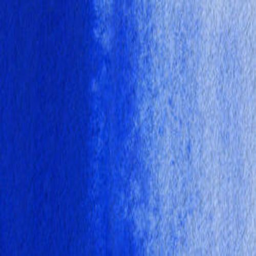 Grumbacher GBA219B Academy, Watercolor Paint, 7.5ml, Ultramarine Blue; Only finely ground pigments are used in making this smooth, rich paint; Strokes and washes are vibrant and luminescent, either straight from the tube or when mixed with white; 7.5ml tube, sold individually; Lightfastness rating: I=excellent; Dimensions 3.5