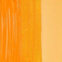 Grumbacher C025B Academy Acrylic Paint, 90ml Metal Tube, Cadmium Orange; Smooth, rich paint made from finely ground pigments can be thinned with water or thickened with mediums for different effects; 90ml metal tube; All colors are ASTM rated lightfast of 1 = excellent; UPC 014173351210 (GRUMBRACHERC025B GRUMBRACHER C025B ALVIN ACRYLIC CADMIUM ORANGE) 