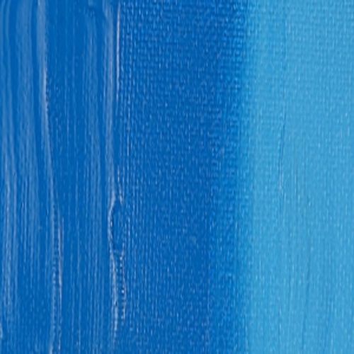 Grumbacher C039B Academy Acrylic Paint, 90ml Metal Tube, Cerulean Blue Hue; Smooth, rich paint made from finely ground pigments can be thinned with water or thickened with mediums for different effects; 90ml metal tube; All colors are ASTM rated lightfast of 1 = excellent; UPC 014173351265 (GRUMBRACHERC039B GRUMBRACHER C039B ALVIN ACRYLIC CERULEAN BLUE HUE)