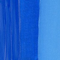 Grumbacher C049B Academy Acrylic Paint, 90ml Metal Tube, Cobalt Blue Hue; Smooth, rich paint made from finely ground pigments can be thinned with water or thickened with mediums for different effects; 90ml metal tube; All colors are ASTM rated lightfast of 1 = excellent; UPC 014173351272 (GRUMBRACHERC049B GRUMBRACHER C049B ALVIN ACRYLIC COBALT BLUE HUE) 