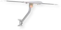 Winegard  GS2200 Amplified TV Antenna; Gray;  Designed to capture DTV signals up to 45 miles from a TV transmitter; Integrated amplifier boosts gain by 15.5 dB; Bi-directional design works without a rotor; Mounting brackets included; UPC 615798396121 (GS2200 GS-2200 GS2200ANTENNA GS2200-ANTENNA GS2200WINEGARD GS2200-WINEGARD) 