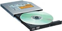 LG GSA-T20N Super-Multi Slim Notebook DVD Rewriter, 12.7mm Height Internal, Max. 8x DVD+/-R Read Speed, Max. 24x CD Write Speed, DVD-R (3.95GB, 4.7GB), DVDRW(4.7GB) disc read compatible, DVD+R, DVD+RW read compatible, DVD-RAM (4.7GB) read compatible, 2MB Buffer with Buffer Under-run prevention function embedded, UPC 048231298759 (GSAT20N GSA T20N) 