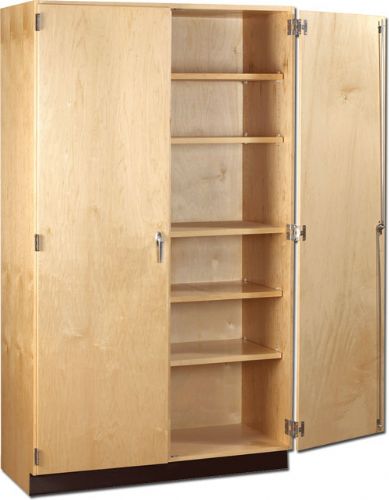 Shain GSC-21 Storage Cabinet 60