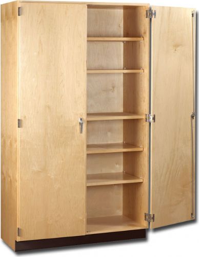 Shain GSC-22 Storage Cabinet 48