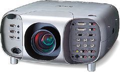 NEC GT2150 Refurbished LCD Projector, 2500 ANSI Lumens, Workstation class 1366 x 1024 Native Resolution (LCDGT2150 LCD-GT2150 LCDGT-2150 LCD GT2150 LCDGT 2150 GT-2150 GT 2150 GT2150-R LCDGT2150-R)