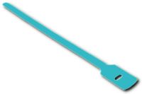 Hellermann Tyton GT50X116 Hook And Loop Grip Tie Strap, 11.0" x 0.5", PA6/PP, Blue color; Features quick release for repetitive access to cable and wire; Can be opened and closed numerous times without failure; Adjustable so one size can accommodate multiple bundle sizes; 40.0 lbs Minimum Tensile Strength; 2.63" Bundle Diameter Maximum; 100 Package Quantity; Weight 10 Lbs; UPC 089306164104 (HELLERMANNGT50X116 HELLERMANN GT50X116 GT 50X116 GT 50 X 116 HELLERMANN-GT50X116 GT-50X116 GT-50X-116) 