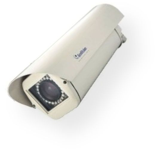 GeoVision GV-IRCAM-1ED Model GV-IRCAM10 ANPR/LPR Camera, 1/3